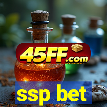 ssp bet